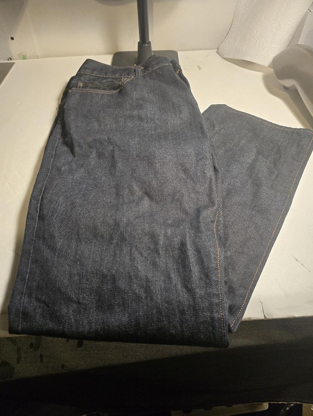 j crew 1040 RN# number 77388 Kaihara Denim Jeans